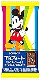 アルフォートのミッキー